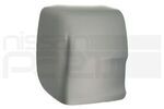 963731PA3E - : EXTERIOR MIRROR COVER / SKULL CAP (RH) (WF80 F80 NV) for Nissan: NV1500, NV2500, NV3500 Image