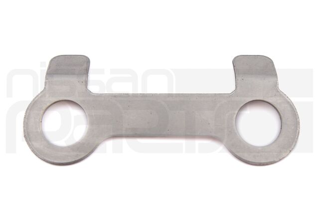14495V5300 - : TURBO LOCK PLATE (R32 R33 R34 C32 C33 A31 +MORE) for Nissan Image