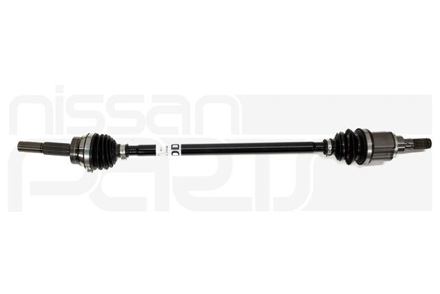 396006RE0A - : REAR AXLE SHAFT ASSEMBLY (RH) (T33 ROGUE) for Nissan: Rogue Image