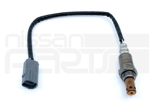 22693JA00A - : OXYGEN / O2 SENSOR (L32 S35) for Nissan: Altima, Rogue Image