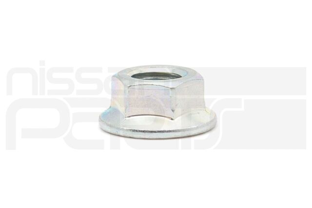 231883NF0A - : OCCUPANT SENSOR FLANGE NUT (ZE0 A36 M20 B17) for NISSAN Image