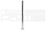 81740071A - : ALTERNATOR BRACKET BOLT (S13 D21 D22 WD22) for Nissan: Frontier, Xterra Image