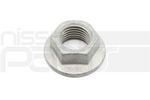 122500941 - : SUSPENSION NUT (Z33 Z34 G35 R35 +more) for Nissan: Armada, GT-R Image