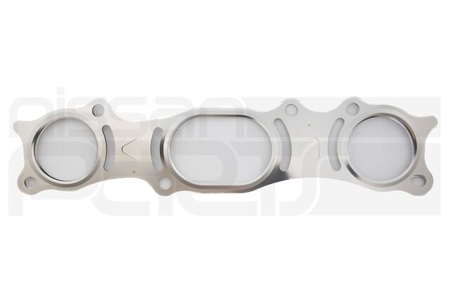 140365TC0A - : EXHAUST MANIFOLD GASKET (P16 B18) for Nissan: Kicks, Sentra Image