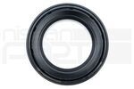 4323201G10 - : REAR HUB BEARING SEAL (D22 D21 WD21 WD22) for Nissan: D21, Frontier, Pathfinder, Pickup, Xterra Image