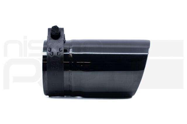 T99M69BU0A - Exterior: EXHAUST TIP / FINISHER (BLACK) (D41 FRONTIER) for Nissan: Frontier Image