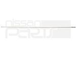 282159E111 - Electrical: Mast for Nissan: 240SX, Altima, Axxess, D21, Frontier, Maxima, NX, Pathfinder, Pickup, Sentra, Stanza, Xterra Image