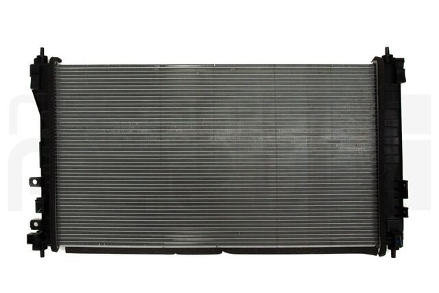 214609HE0A - : RADIATOR ASSEMBLY (L34 ALTIMA) for Nissan: Altima Image