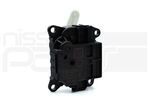 27732EZ03B - HVAC: Adjust Motor for Nissan: TITAN, TITAN XD Image