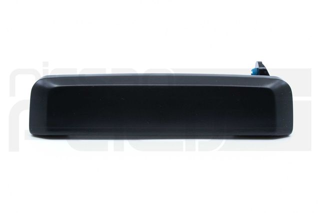 8060601A10 - : EXTERIOR DOOR HANDLE BLACK (RH) (B11 WD21 D21) for Nissan: D21, Pathfinder, Pickup, Sentra Image