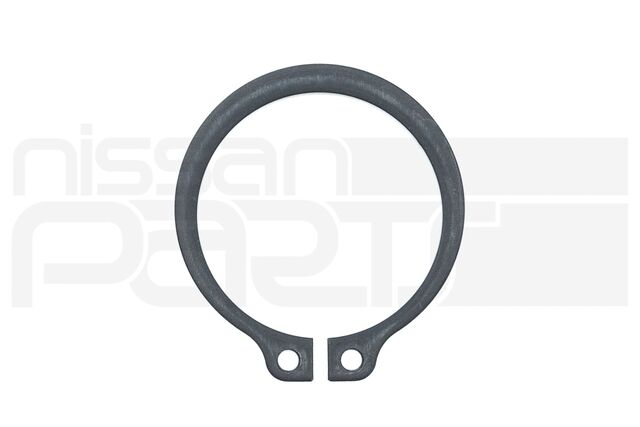 397342B100 - : SNAP RING (L30 Y62 D40 D41 R51 B15 N50 Z34) for Nissan: Altima Image