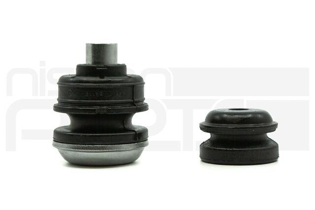 Genuine Cab Mounting Insulator (d40 D41 Frontier) - 95510-ZP50B