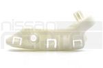 62058JF01A - Body: Stiffener for Nissan Image