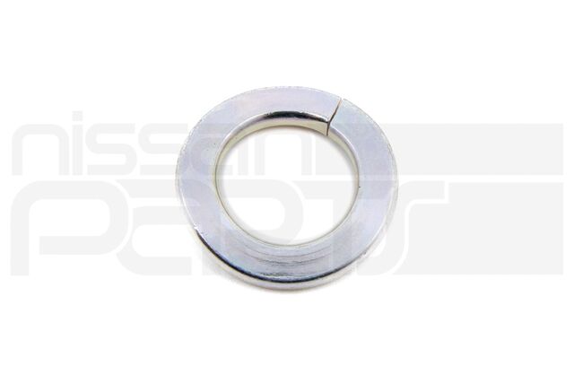 89153401A - : ALTERNATOR MOUNTING LOCK WASHER (S12 Z31 Z32 D21 D22 WD22 +MORE) for Nissan: Xterra Image