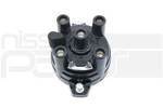 1991-1994 Nissan 240SX Distributor Cap (s13 Ka24de) 22162