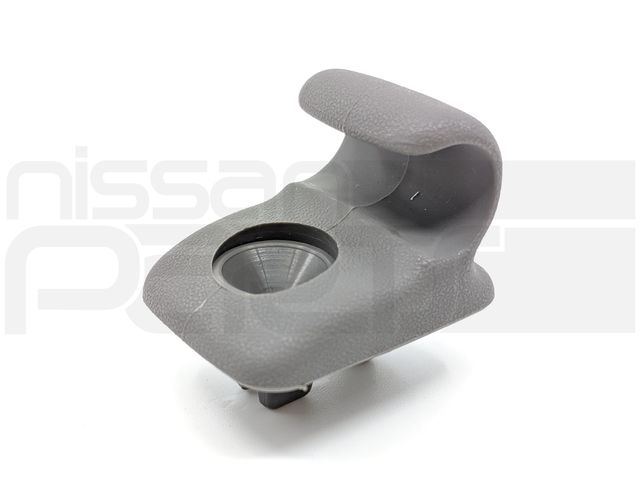 Genuine Sunvisor Clip / Holder (s14 B14 N15) - 96409-65F00
