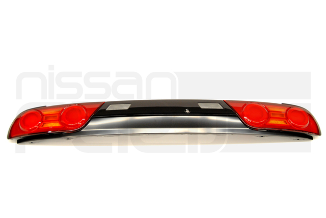 Nissan Genuine Silvia Late Model 180sx 240sx S13 TailLights
