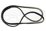 769217S200 - Body: Opening Trim for Nissan Image
