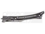 6681130P10 - Body: Cowl Grille for Nissan Image