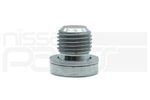 31377JF00E - : TRANSMISSION DRAIN PLUG (R35 GT-R) for Nissan: GT-R Image