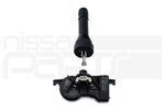 407703AN1D - Electrical: TPMS Sensor for Nissan: LEAF, Sentra, Versa, Versa Note Image