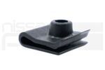 76882D4001 - : SPLASH GUARD CLIP (Z31 Z32 T12) for Nismo Image