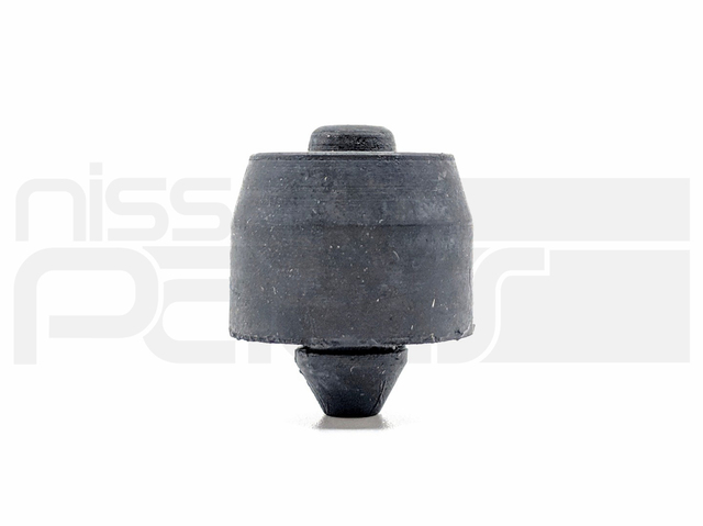 Genuine S13 240sx Silvia Trunk Bumper - 84840-R3003 | NissanParts