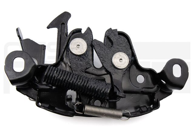 65601ET000 - : HOOD LOCK / LATCH (B16 SENTRA) for Nissan: Sentra Image