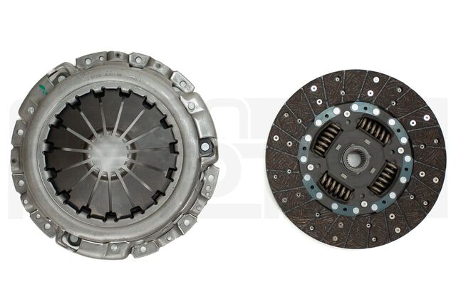 C000AJK40JNW - : CLUTCH KIT (VALUE ADVANTAGE) (Z33 Z34) for Nissan: 350Z, 370Z Image