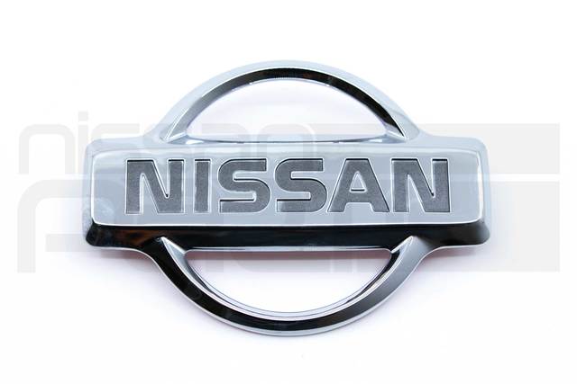 1995-1997 Nissan Pickup 