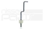 8060801G00 - Body: Lock Rod for Nissan: D21, Pathfinder, Pickup Image