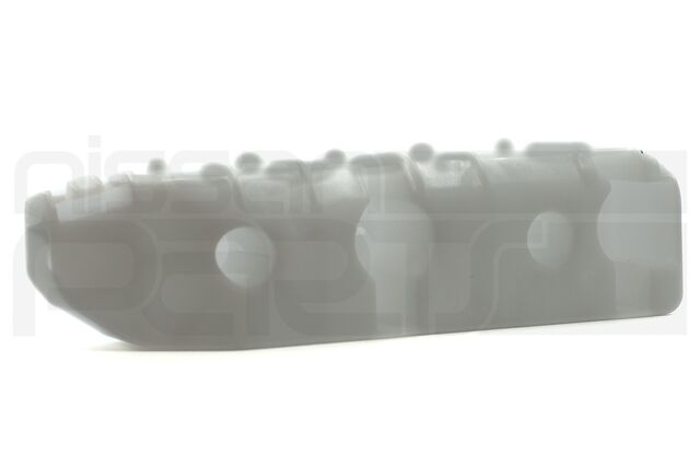 622221EA0B - : BUMPER SIDE BRACKET (RH) (Z34 370Z) for Nissan: 370Z Image