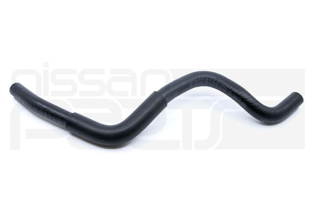 49725EA005 - : POWER STEERING RETURN HOSE (N50 R51 D40) for Nissan: Frontier, Pathfinder, Xterra Image