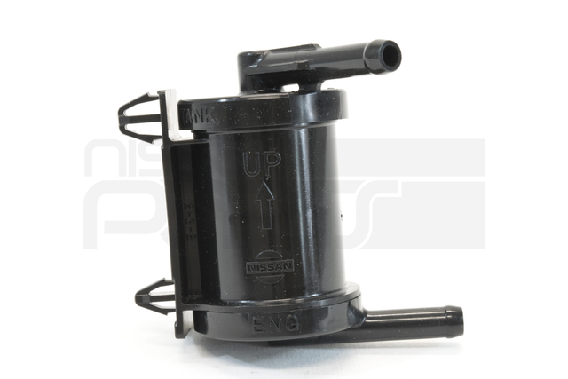 Nissan Genuine Partsオイルタンク Nissan Fuel Tank Vent Valve 17370-89920 Genuine Japan New