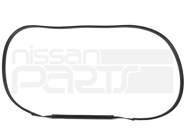 1987-2004 Nissan Sunroof Glass Seal / Spacer (s12 S13 Hb 720