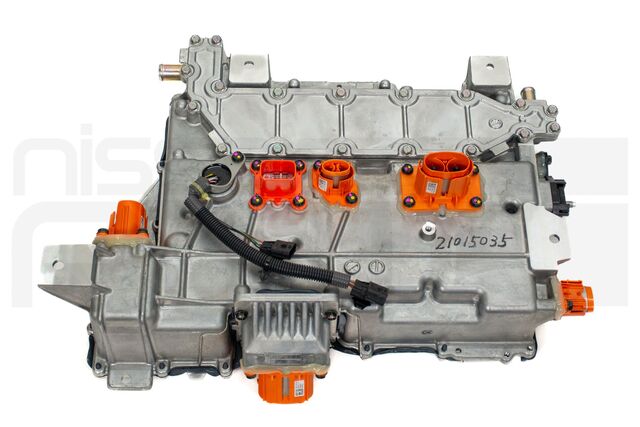 292C03NA0C - : DC / DC JUNCTION BOX (ZE0 LEAF) for Nissan: LEAF Image