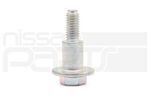 13224ZQ01A - : VALVE COVER BOLT (TA60 D40 D41 Z53 R53 A60 A61 +MORE) for Nissan: 350Z, Pathfinder, Xterra Image