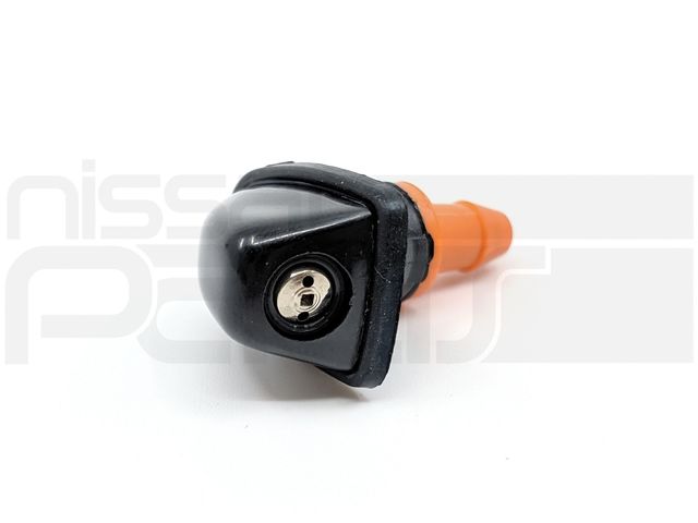 2893070F00 - : Washer Nozzle (S14 Zenki) (RH) for Nissan Image