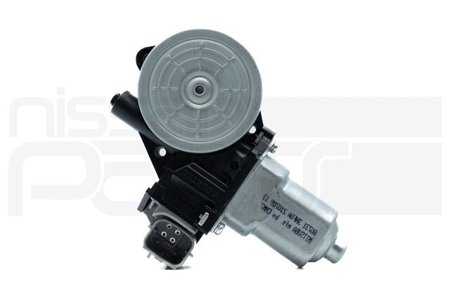 807303NF1A - : FRONT WINDOW MOTOR (LH) (ZE0 ZE1) for Nissan: LEAF Image