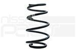 540103LM0A - : FRONT COIL SPRING (M20 NV200) for Nissan: NV200 Image