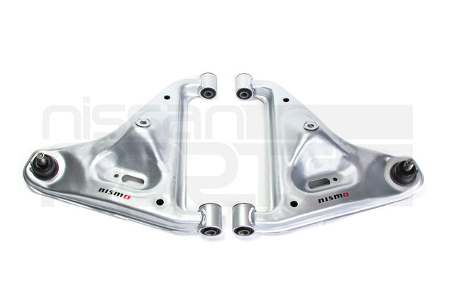 Nismo Lower Control Arm Set (reinforced) (s14 S15) 55550