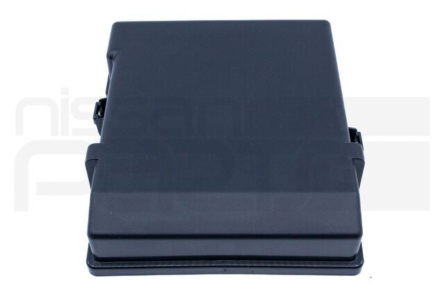 2010-2019 Nissan Fuse Box Cover (underhood) (d40 R51 N50