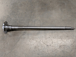 38164EB000 - : Axle Shaft Assembly for Nissan: Frontier, Xterra Image