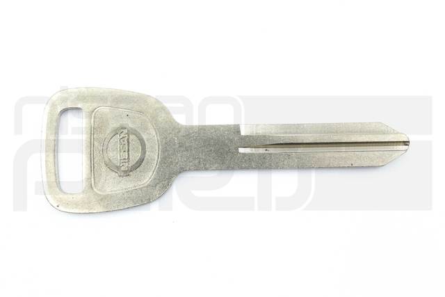 H0565AL500 - : KEY BLANK (S15 R34 V35) for Nissan: GT-R Image
