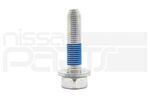 112102871 - : FUEL TANK STRAP BOLT (L30 TA60 V42 U13 A60 A61) for Nissan: TITAN, TITAN XD Image