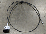 6562035F45 - Body: Release Cable for Nissan Image