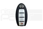 285E36XR5A - Electrical: Transmitter for Nissan: Pathfinder, Rogue Image