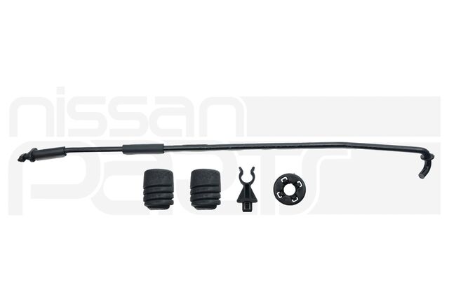 D40UNDHDHVY - : UNDERHOOD REFRESH KIT (D40 FRONTIER) for Nissan Image