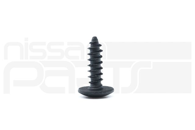 145200131 - : REAR BUMPER SCREW (S13 Z32 Z12 R35 ZE0 R53 +MORE) for Nissan: 370Z, Cube, LEAF, Maxima, Pathfinder, Z Image