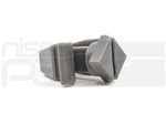 155305751 - Body: Grille Assembly Clip for Nissan: 240SX, Altima, Maxima, Pathfinder, Quest, Sentra Image